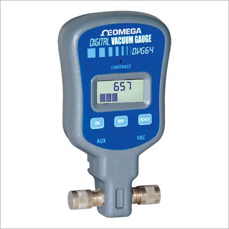 Digital Vacuum Gauge 