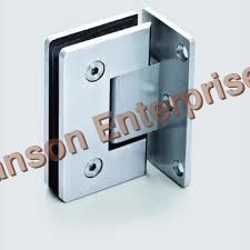 Glass To Glass Hinge(SS 304)