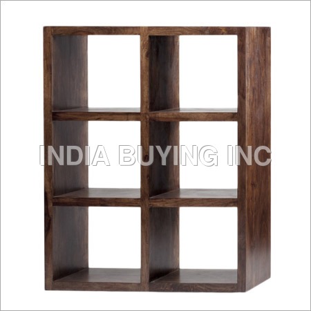 Antique Wooden Rack