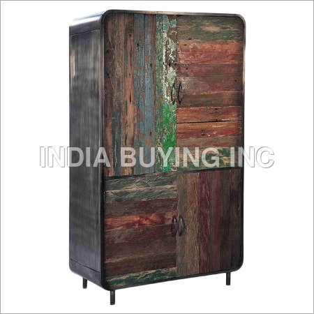 Antique Reion Wooden Almirah Antique Reion Wooden Almirah