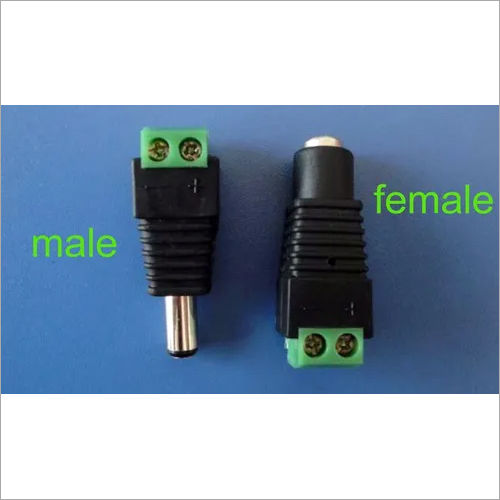 Male Female Connector