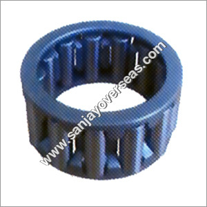 Bearing No1 - Steel, 15x25x10mm, Load 1000N | High Durability, Low Friction, Corrosion Resistant, Precise Movement