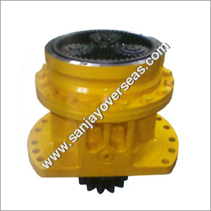 Swing Reduction Assy