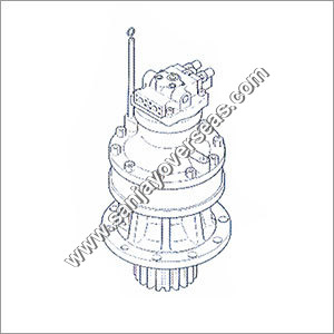 Swing Reduction Assy