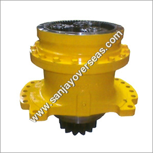 Swing Reduction Assy