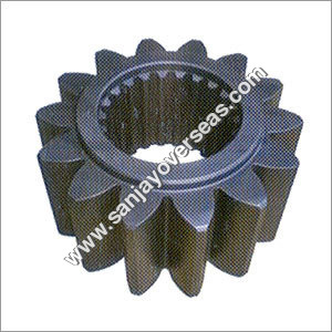 Pinion Gear