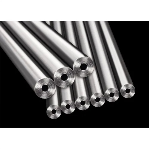 High Pressure Tubes 