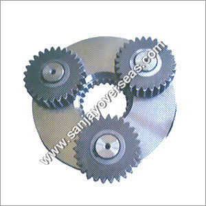 Carrier Assy N01