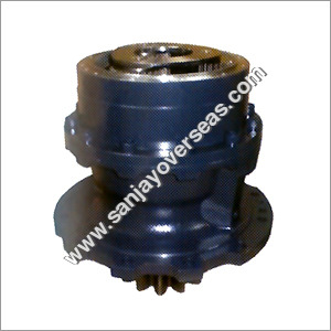 Swing Reduction Assy