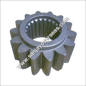 Pinion Gear - Drive Shaft