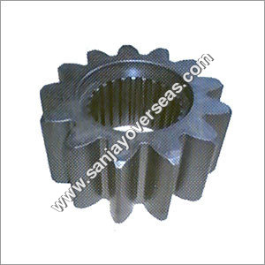 Pinion Gear