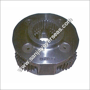 Carrier Assy N02