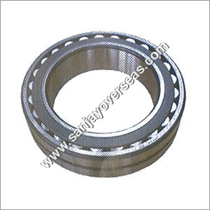Bearing - Steel 30mm ID x 50mm OD x 15mm Width, P0 Tolerance, High Load Capacity, Low Friction, Corrosion Resistant