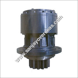 Swing Reduction Assy