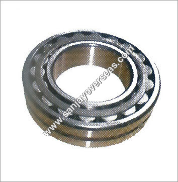 Bearing - Steel, 30x50x15 mm Tapered Roller, +/- 0.01 mm Tolerance, High Load Capacity, Low Friction, Smooth Operation