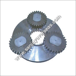 Carrier Assy N01
