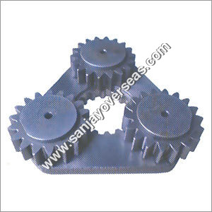 Carrier Assy N01