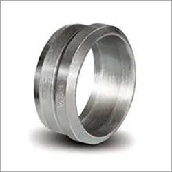 Stainless Steel Cutting Ring