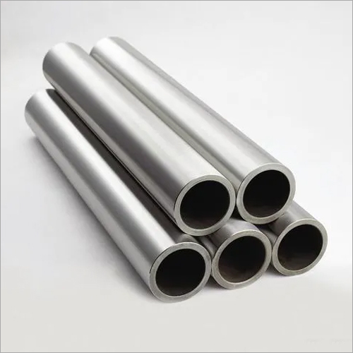 Alloy Tubes