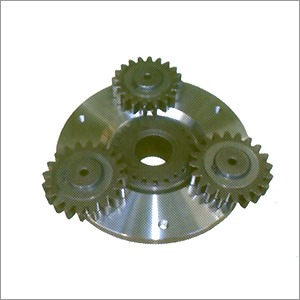 Carrier Assy No1