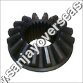 Bevel Gear Axle