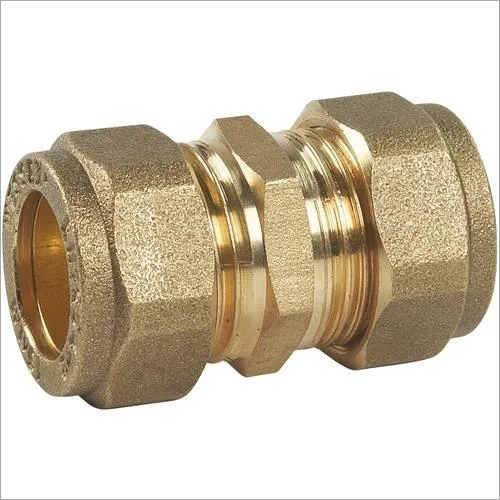 Compression Fittings