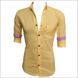 Mens Designer Casual Shirts