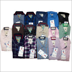 Mens Fancy Casual Shirts