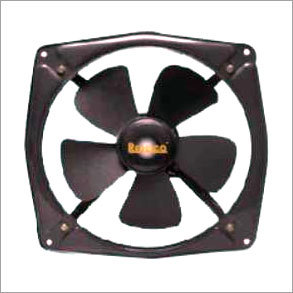 Low Duty Exhaust Fan