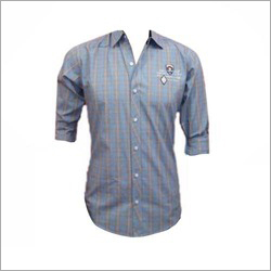 Just Access Check Shirts