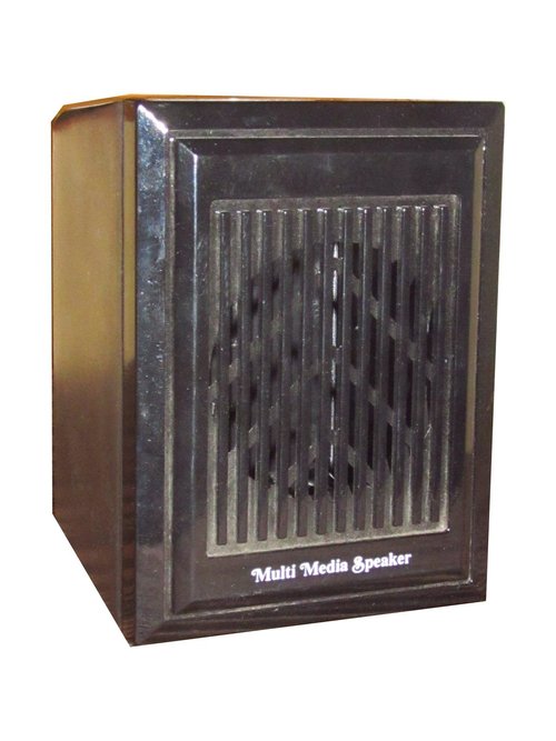 Multimedia Speakers