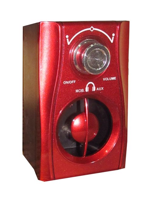 AUX Speakers