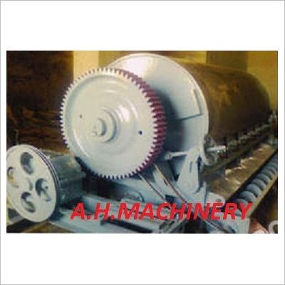 Drum Dryer