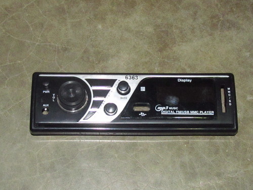 Car usb(6363)