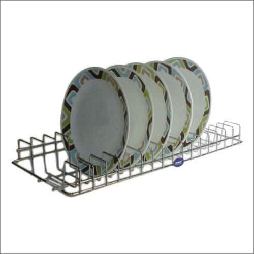 BIG PLATE BASKET