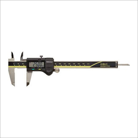 Vernier Caliper Calibration Services