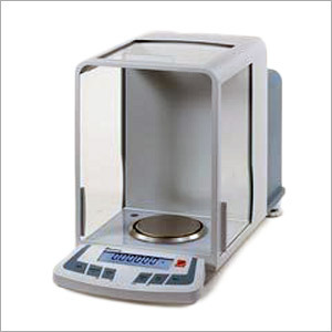 Weighing Balance Calibration Services By RAGHAV ENTERPRISES
