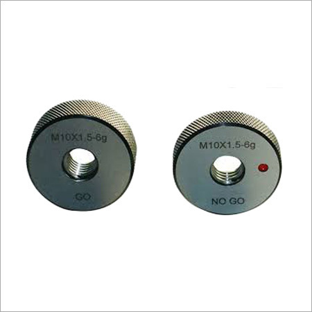 Thread Ring Gauge Calibration Services