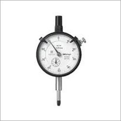 Plunger Dial Gauge Calibration Services