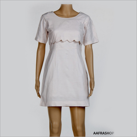 Overcoat Dress