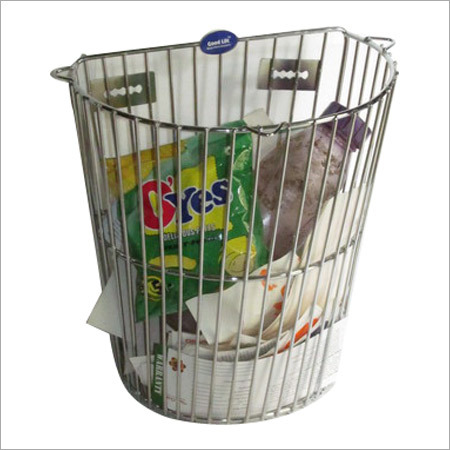 SS DUST BIN SS DUST BIN