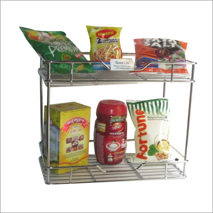 SS MULTIPURPOSE STAND