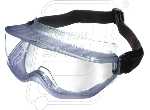Chemical Splash Goggle