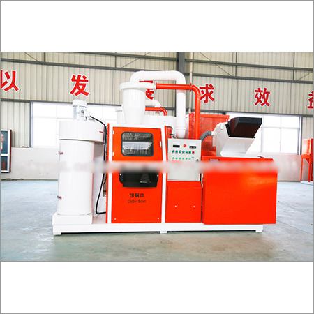 Cable Granulator Machine
