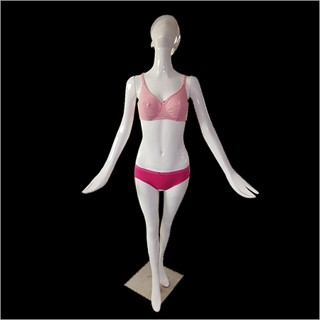 Ladies Undergarments