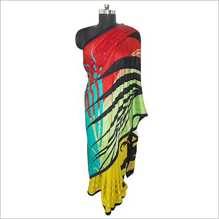 Cotton Sarees