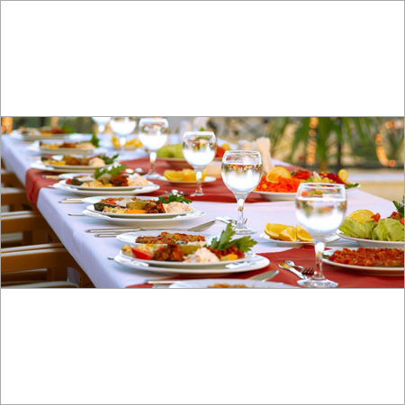 Event Catering Service By PEACOCK CATERERE AND EVENT MANAGEMENT