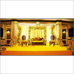 Reception Design
