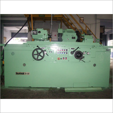Grinding Machine