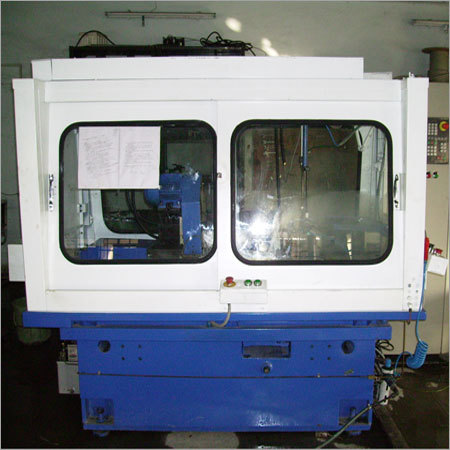 Special Purpose Machines